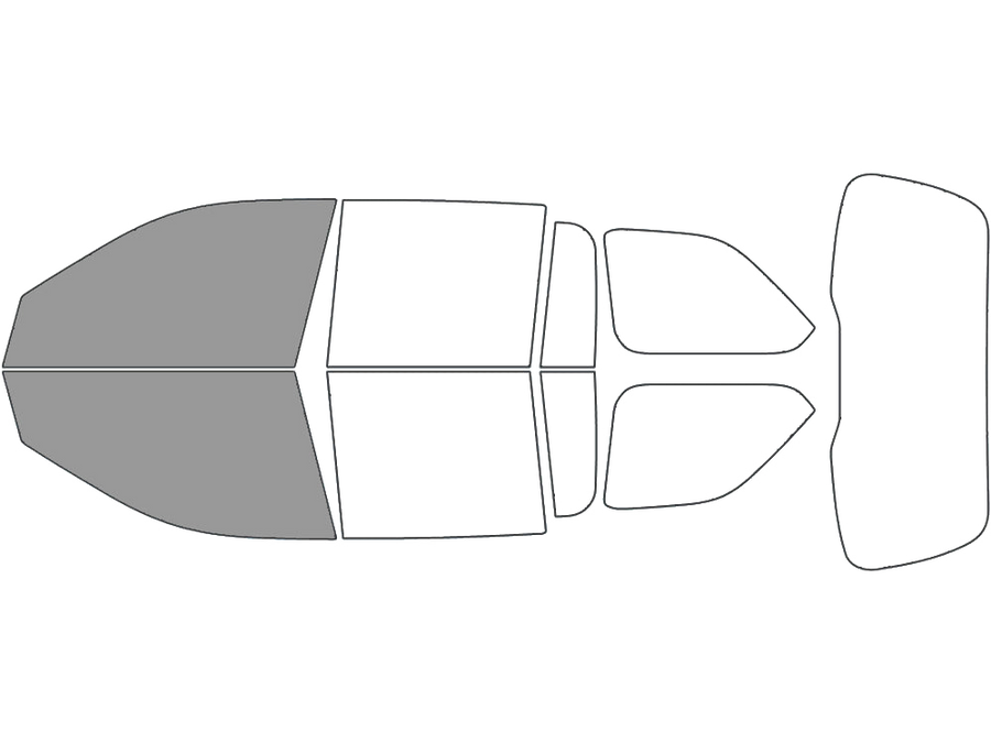 Front - 50%
