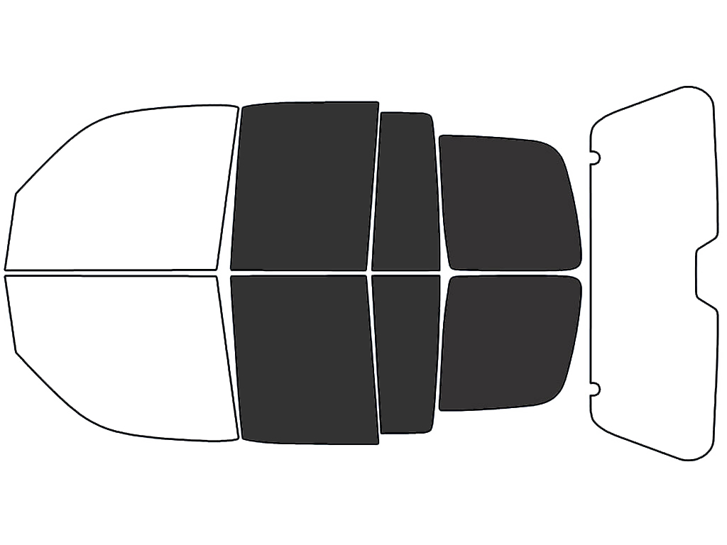 Back - 15% + Cargo