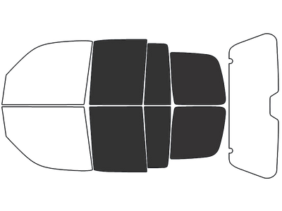 Back - 15% + Cargo