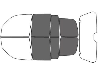 Back - 30% + Cargo