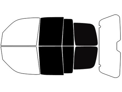 Back - 5% + Cargo