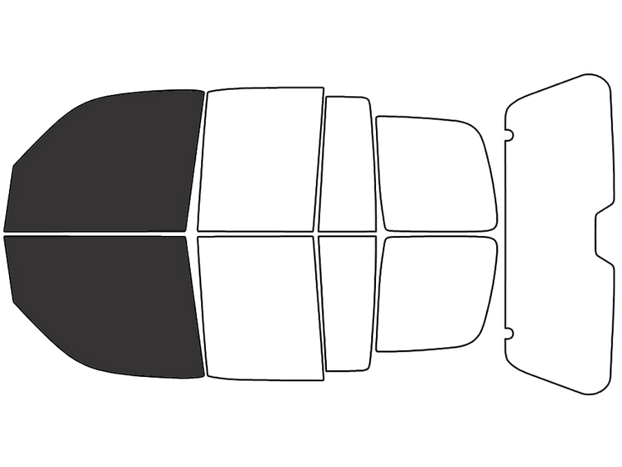 Front - 15%