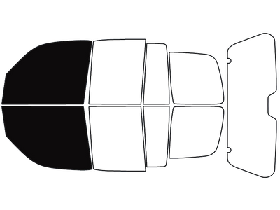 Front - 5%