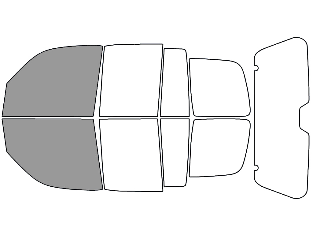 Front - 45%