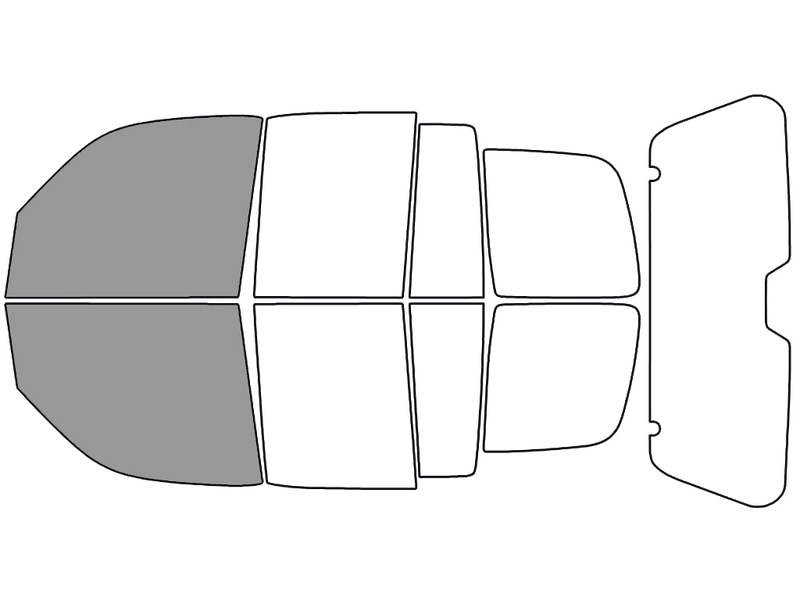 Front - 45%