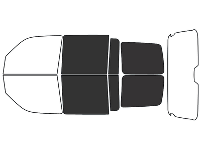 Back - 15% + Cargo
