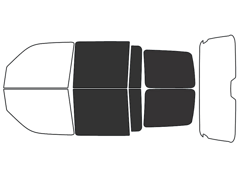 Back - 15% + Cargo