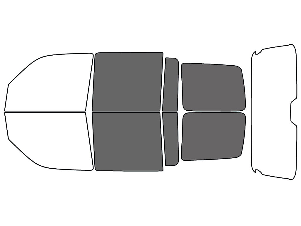 Back - 30% + Cargo
