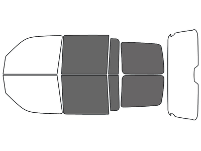Back - 30% + Cargo
