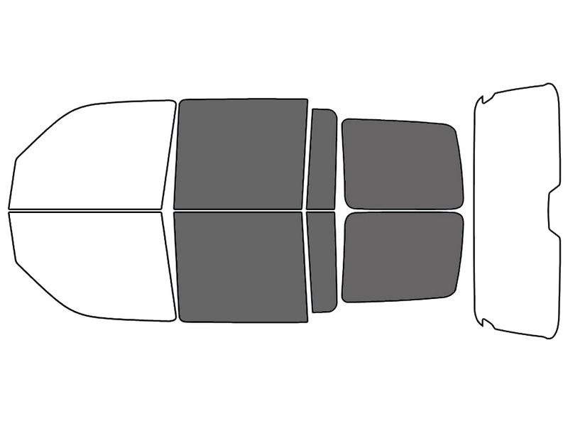 Back - 30% + Cargo