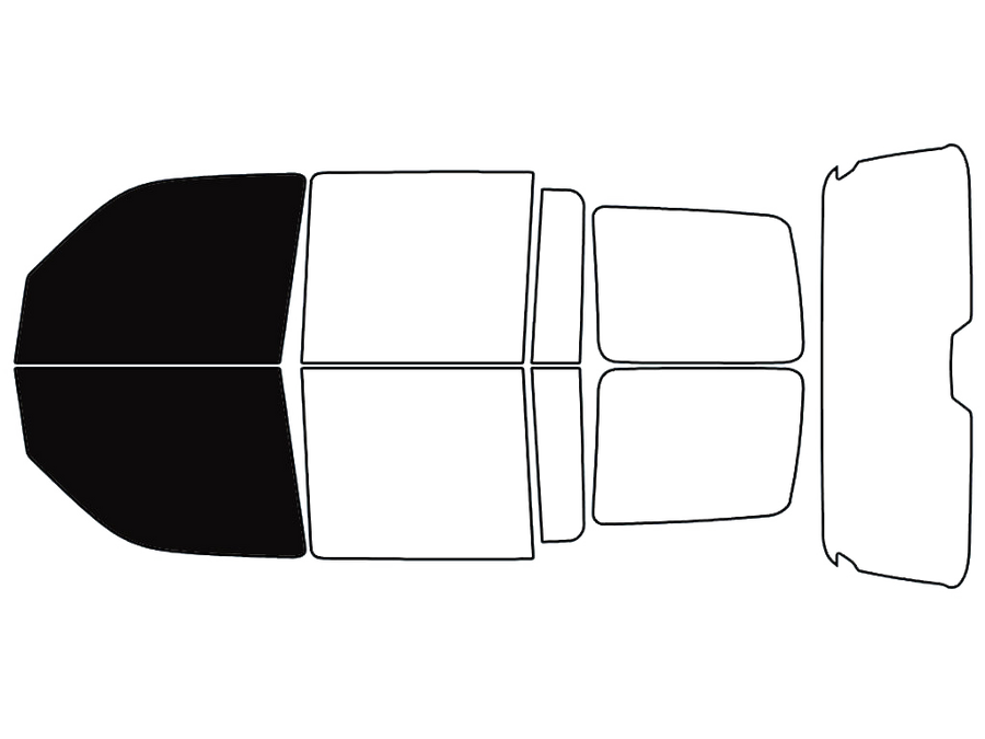 Front - 5%