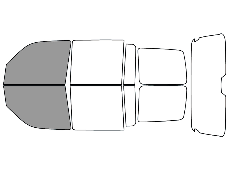 Front - 50%