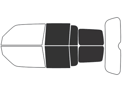 Back - 15% + Cargo