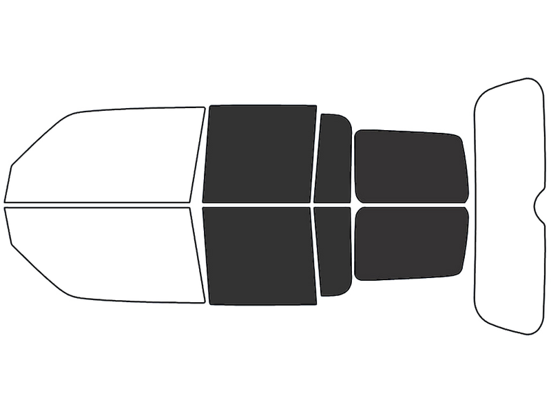 Back - 15% + Cargo