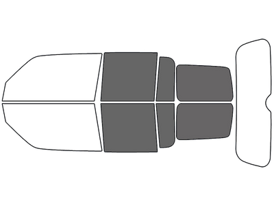 Back - 30% + Cargo