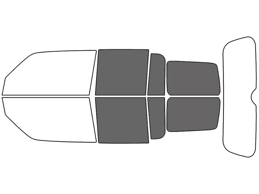 Back - 30% + Cargo