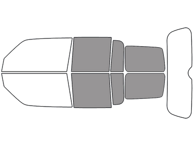 Back - 50% + Cargo