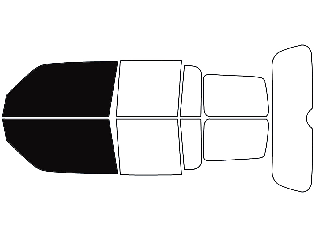 Front - 5%
