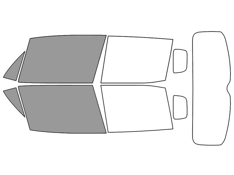 Front - 45%