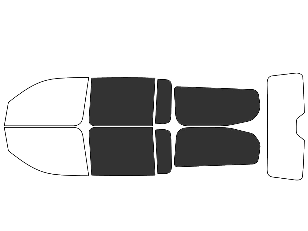 Back - 15% + Cargo