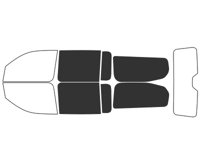 Back - 15% + Cargo