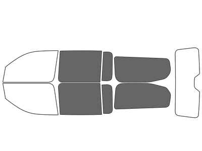 Back - 35% + Cargo