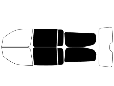 Back - 5% + Cargo
