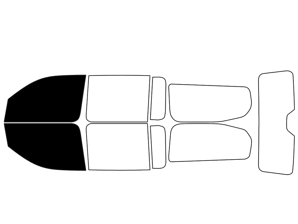Front - 5%