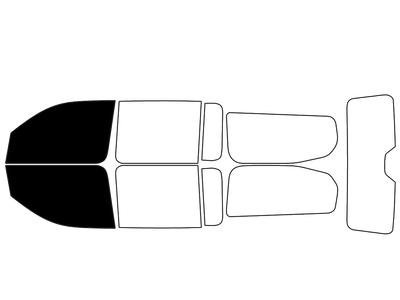 Front - 5%