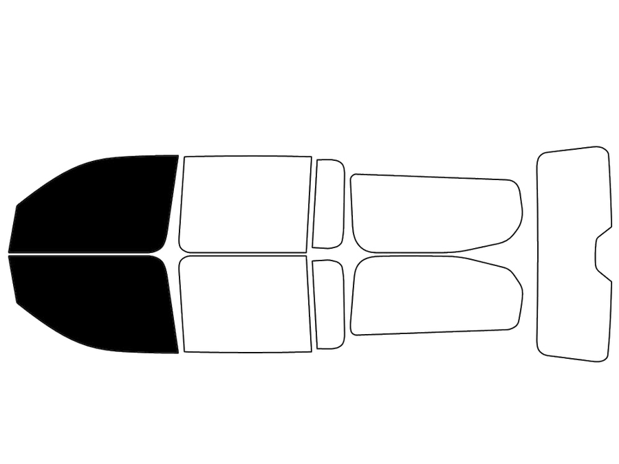 Front - 5%