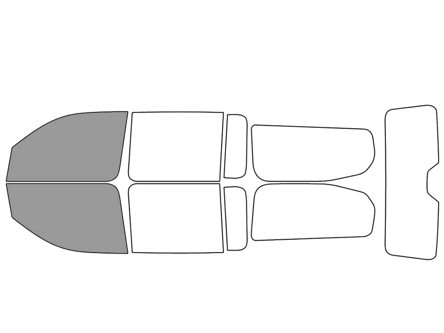 Front - 50%