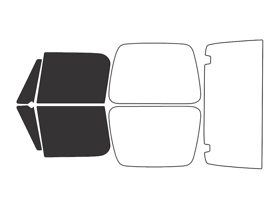 Front - 15%