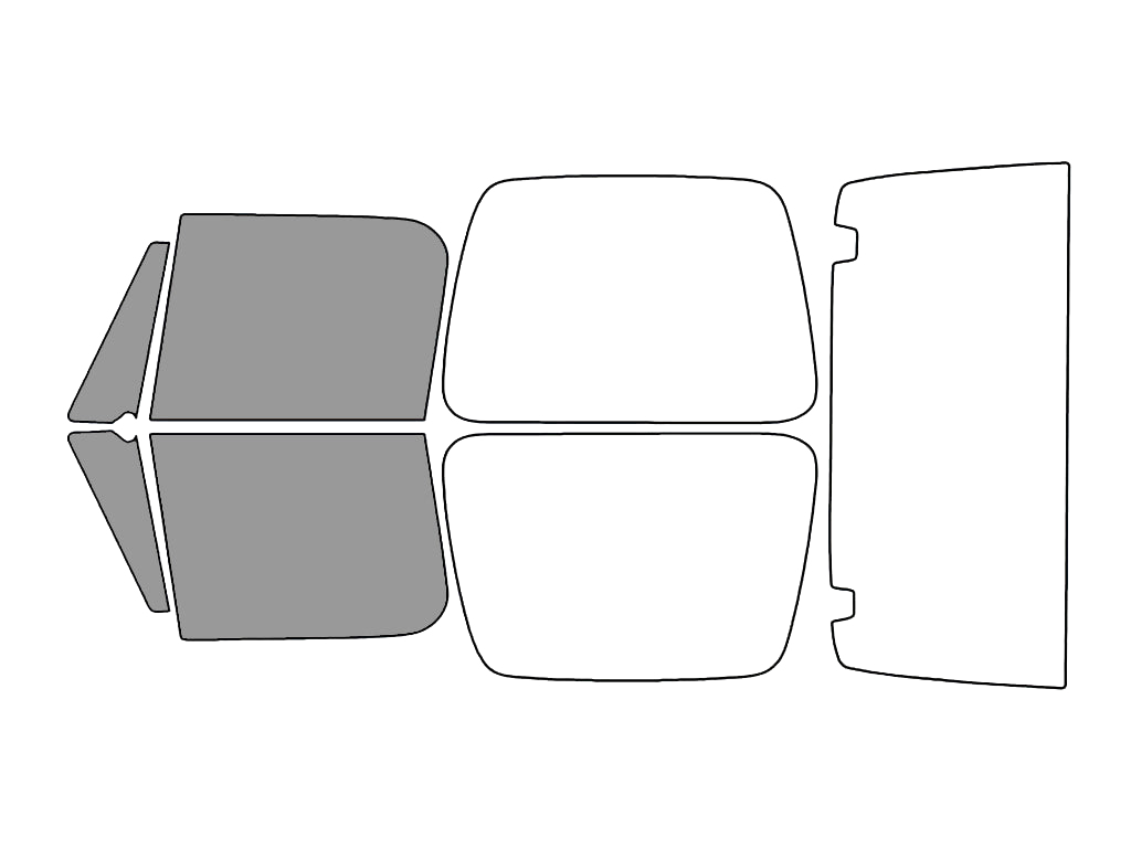 Front - 45%