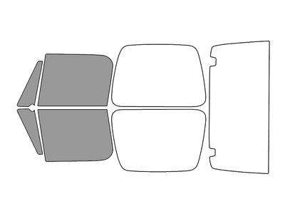 Front - 45%