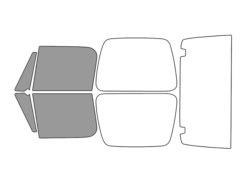 Front - 45%