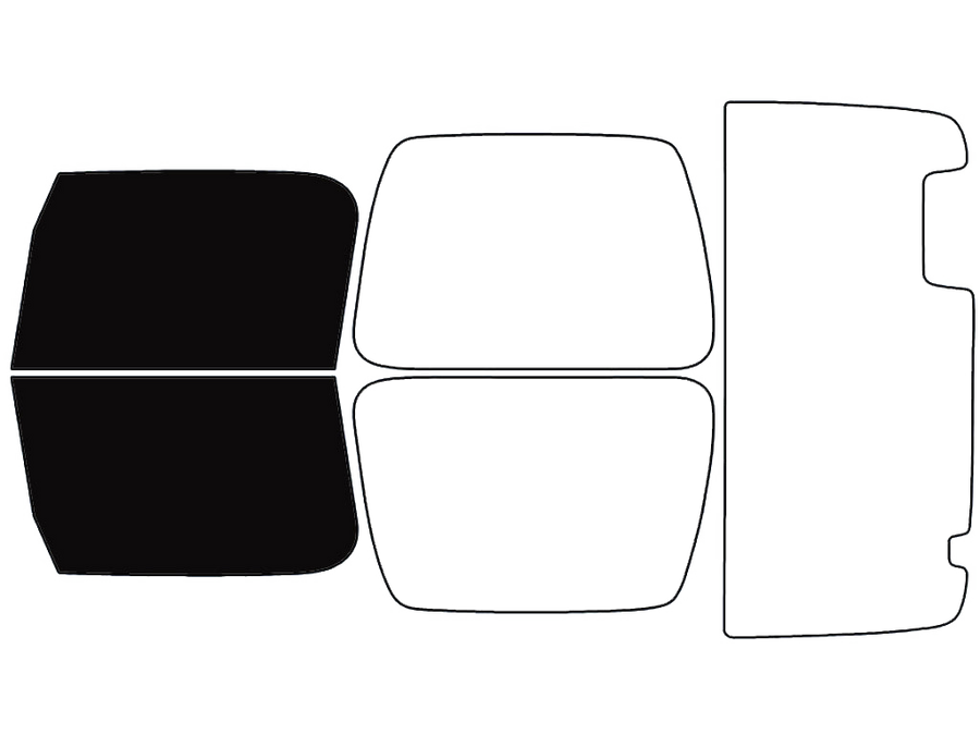 Front - 5%