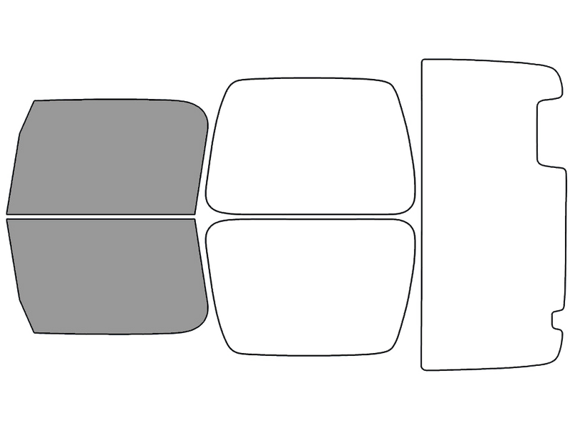 Front - 50%