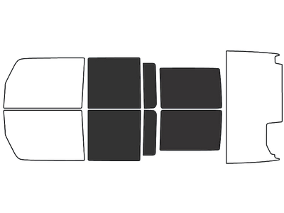 Back - 15% + Cargo