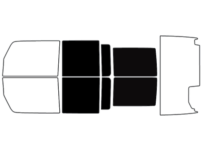 Back - 5% + Cargo