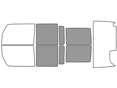 Back - 50% + Cargo