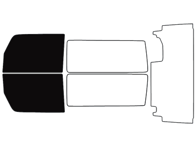 Front - 5%