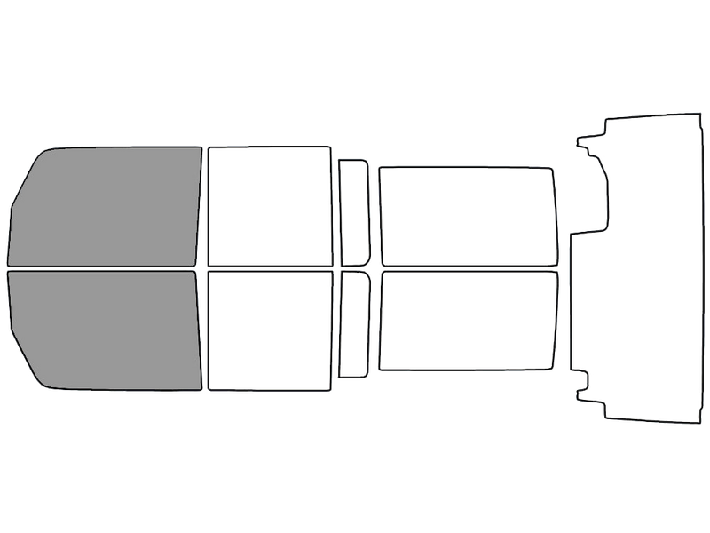 Front - 45%