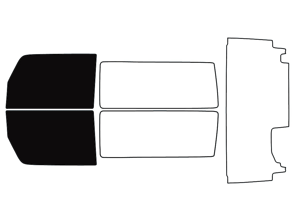 Front - 5%