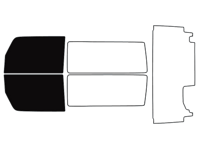 Front - 5%