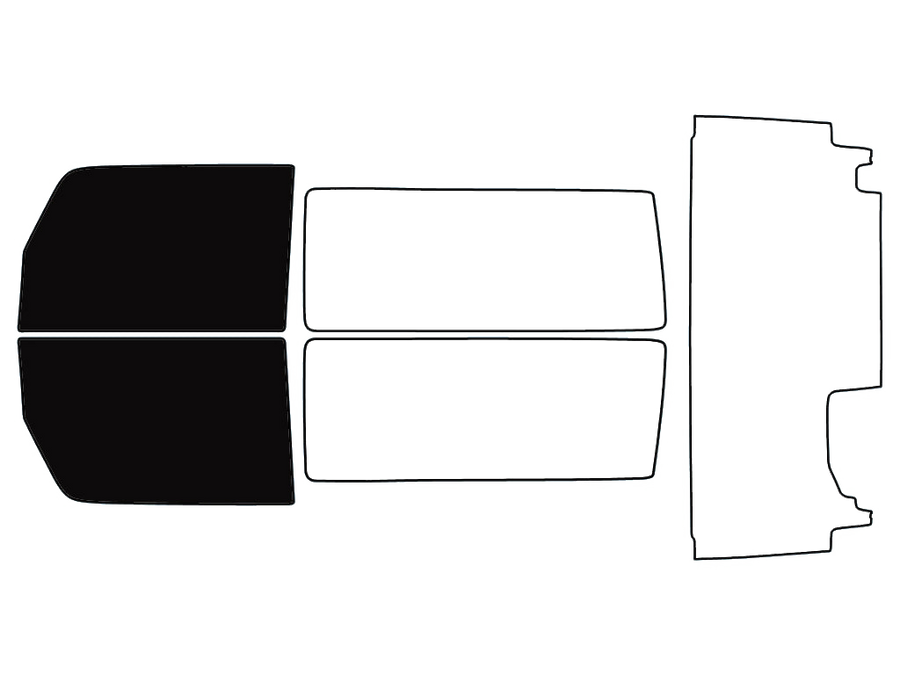 Front - 5%