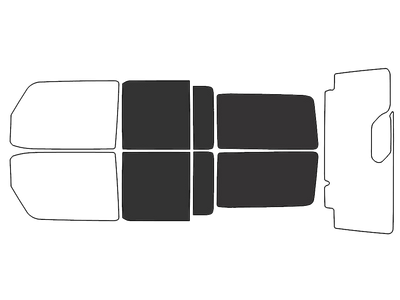 Back - 15% + Cargo