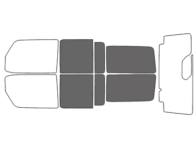 Back - 35% + Cargo