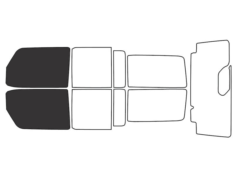 Front - 15%