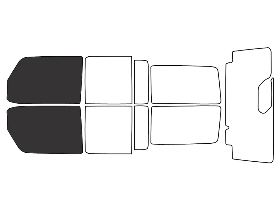 Front - 15%