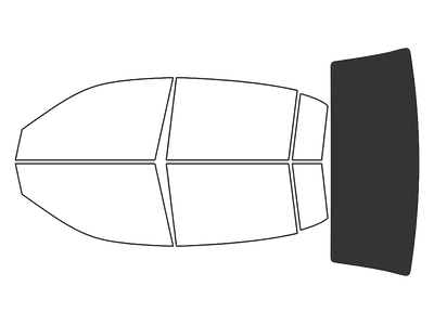 Front - 15%